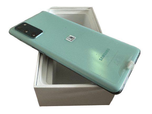 Samsung Galaxy S20 FE 5G 128gb Green Unlocked