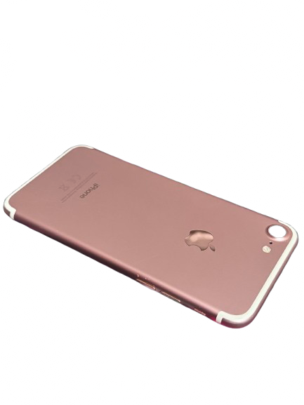 iPhone 7 32gb Rose Gold Unlocked - 95% π
