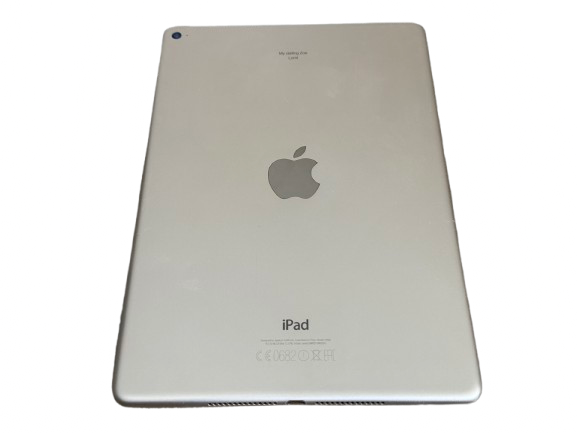 iPad Air 2 16gb Gold WiFi