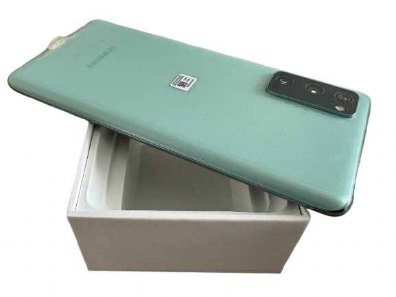 Samsung Galaxy S20 FE 5G 128gb Green Unlocked