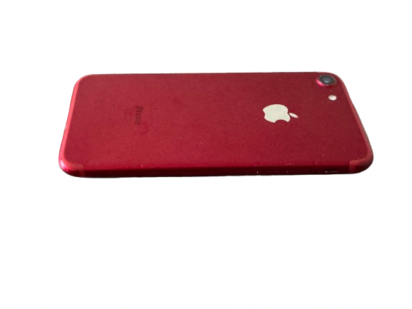 iPhone 7 128gb Product Red Unlocked - 100% π