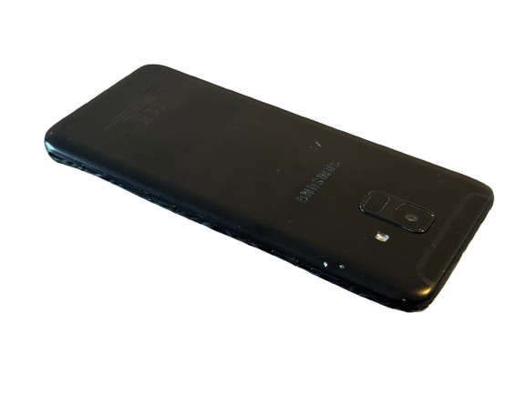 Samsung Galaxy A6 (2018) 32gb Black Unlocked
