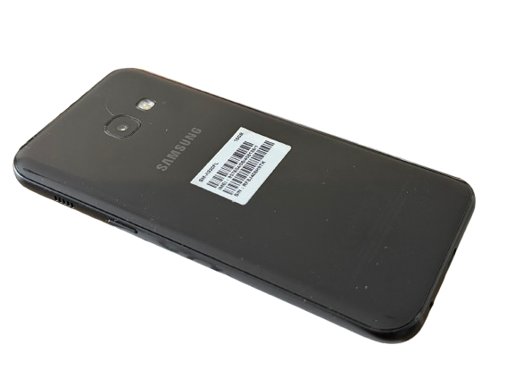 Samsung Galaxy A3 (2017) 16gb Black Unlocked