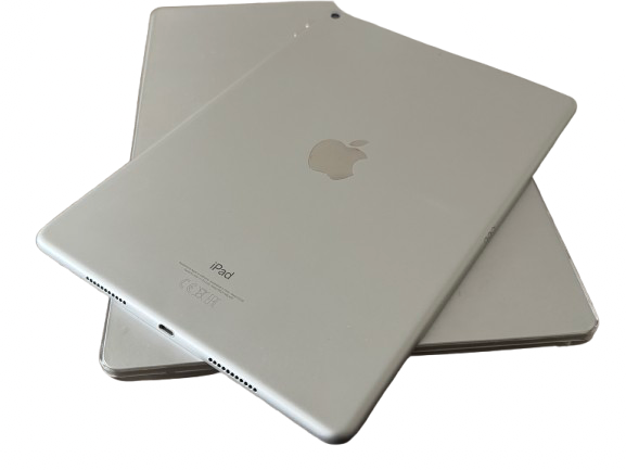 iPad Air 3rd Gen 2019 64gb 10.5 WiFi - Silver