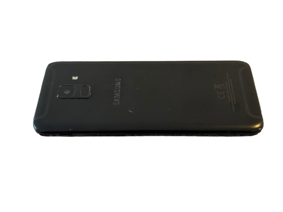 Samsung Galaxy A6 (2018) 32gb Black Unlocked
