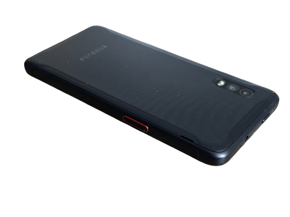 Samsung Galaxy XCover Pro 64gb Black Unlocked