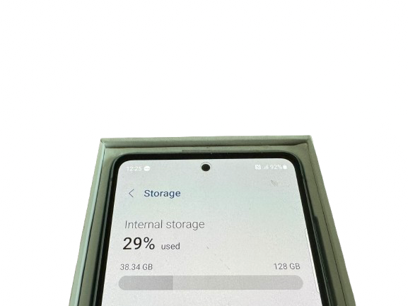 Samsung Galaxy S20 FE 5G 128gb Green Unlocked