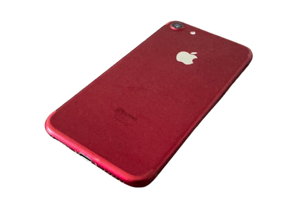 iPhone 7 128gb Product Red Unlocked - 100% π