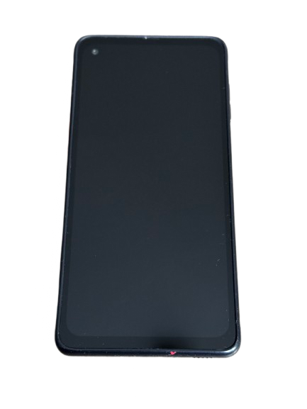 Samsung Galaxy XCover Pro 64gb Black Unlocked