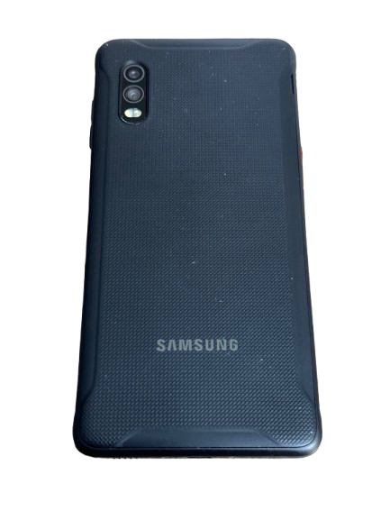 Samsung Galaxy XCover Pro 64gb Black Unlocked