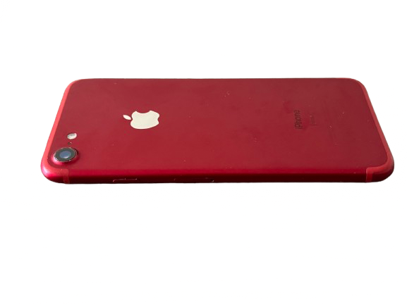 iPhone 7 128gb Product Red Unlocked - 100% π