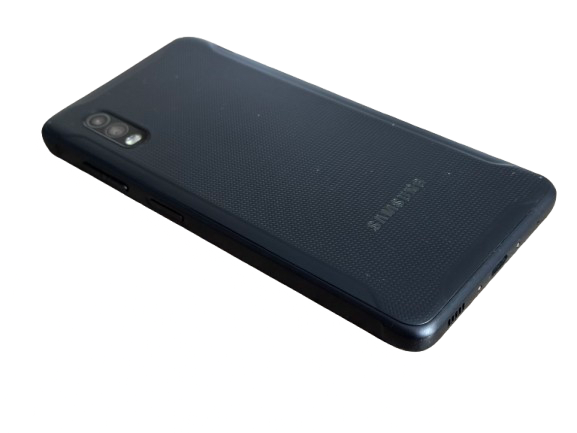Samsung Galaxy XCover Pro 64gb Black Unlocked