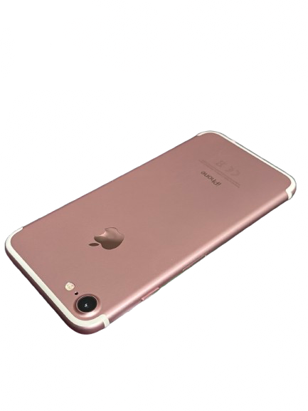iPhone 7 32gb Rose Gold Unlocked - 95% π