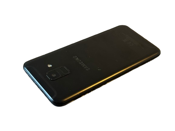 Samsung Galaxy A6 (2018) 32gb Black Unlocked