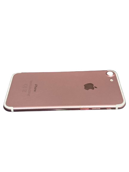 iPhone 7 32gb Rose Gold Unlocked - 95% π