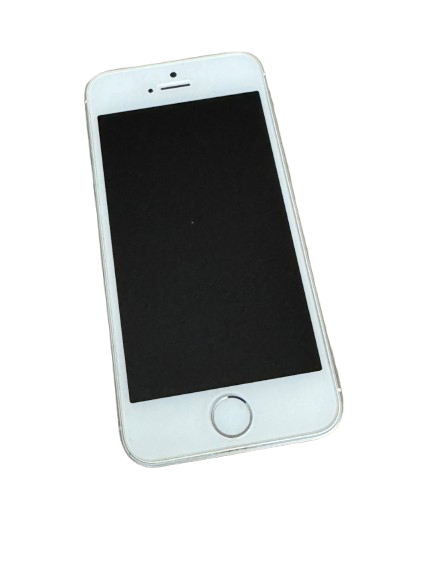 iPhone SE 16gb Silver O2,Tesco,Giffgaff - 86%
