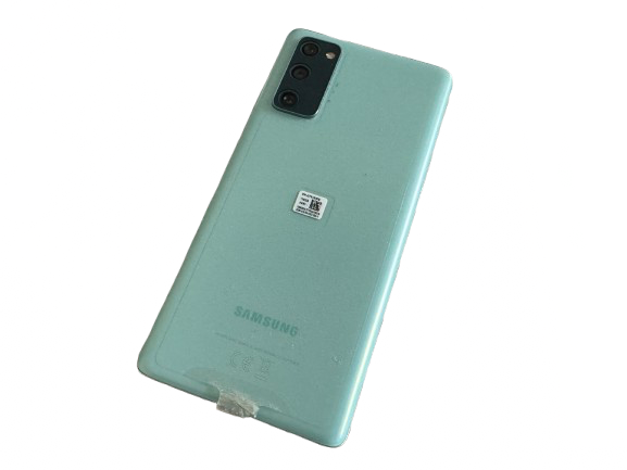 Samsung Galaxy S20 FE 5G 128gb Green Unlocked