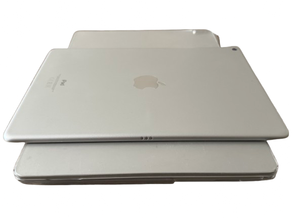 iPad Air 3rd Gen 2019 64gb 10.5 WiFi - Silver