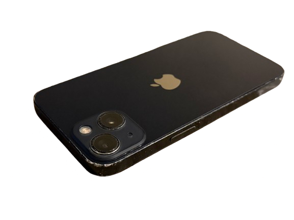 iPhone 13 128gb Black Unlocked - 100% π