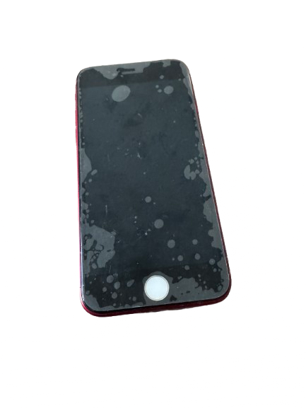 iPhone 7 128gb Product Red Unlocked - 100% π