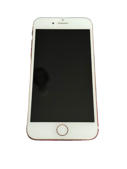 iPhone 7 32gb Rose Gold Unlocked - 95% π