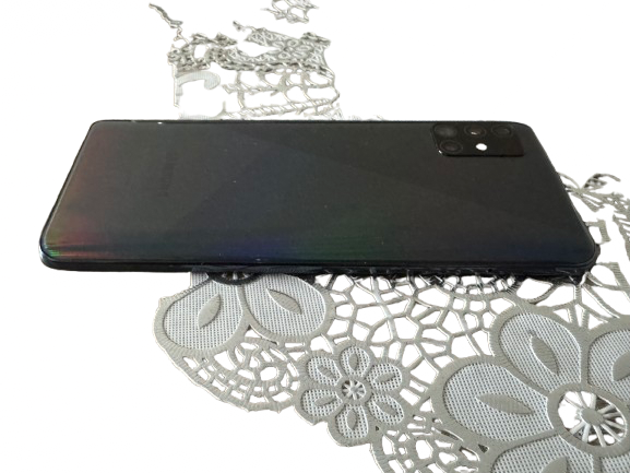 Samsung Galaxy A51 128gb P/C/B Unlocked