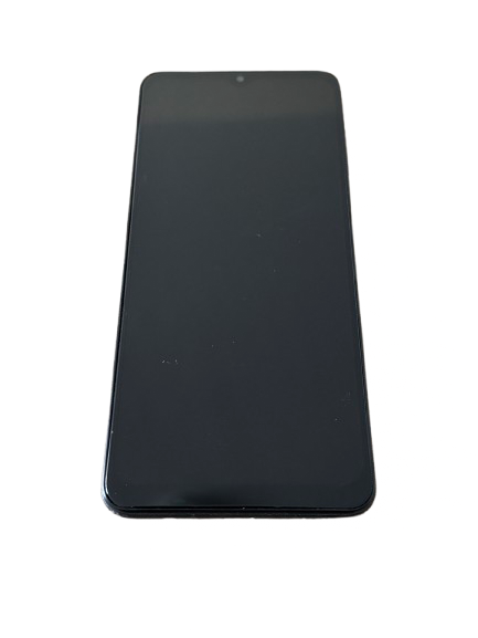 Samsung Galaxy A12 64gb Black Unlocked