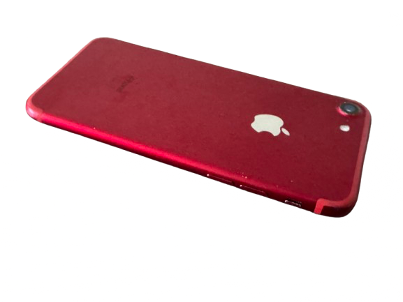 iPhone 7 128gb Product Red Unlocked - 100% π