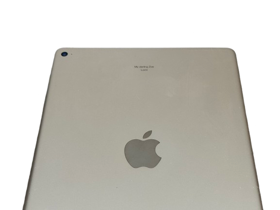 iPad Air 2 16gb Gold WiFi