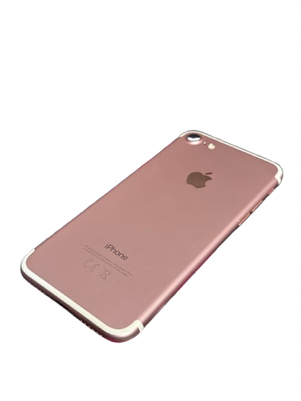 iPhone 7 32gb Rose Gold Unlocked - 95% π