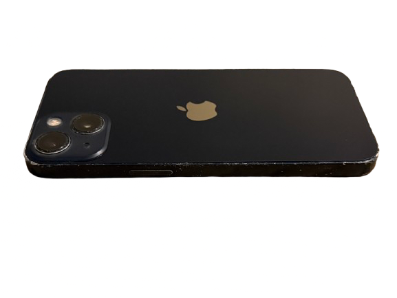 iPhone 13 128gb Black Unlocked - 100% π