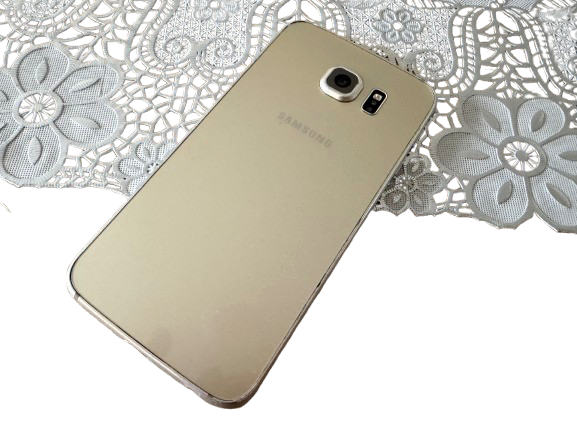 Samsung Galaxy S6 32gb P/G Unlocked