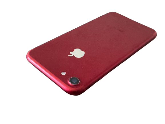 iPhone 7 128gb Product Red Unlocked - 100% π