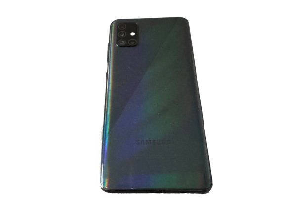 Samsung Galaxy A51 128gb P/C/B Unlocked