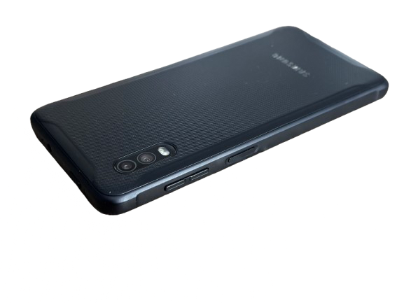 Samsung Galaxy XCover Pro 64gb Black Unlocked