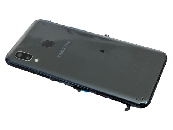 Samsung Galaxy A20e 32gb Black Unlocked