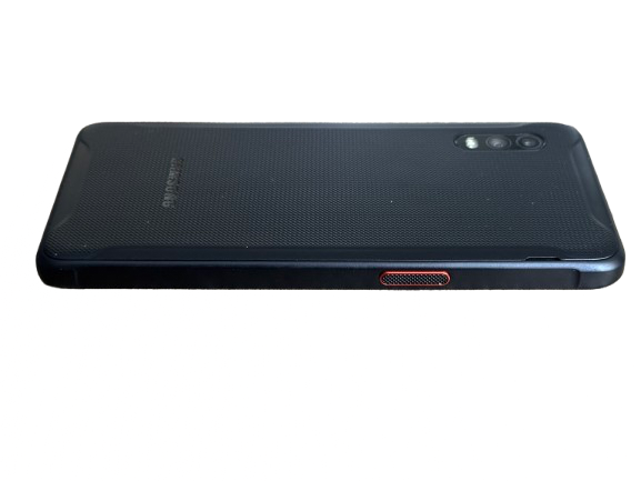 Samsung Galaxy XCover Pro 64gb Black Unlocked