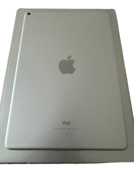 iPad Air 3rd Gen 2019 64gb 10.5 WiFi - Silver