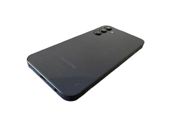 Samsung Galaxy A15 5G 128gb Black Unlocked