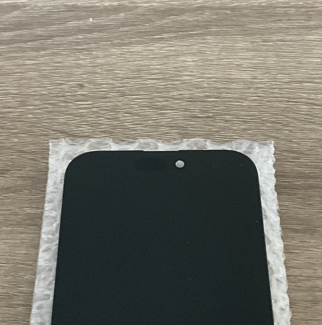 IPhone 16 Pro Max Genuine Original LCD - Grade A