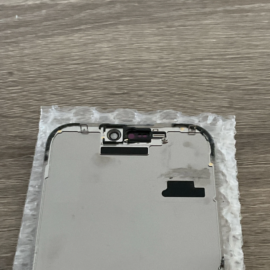IPhone 16 Pro Max Genuine Original LCD - Grade A
