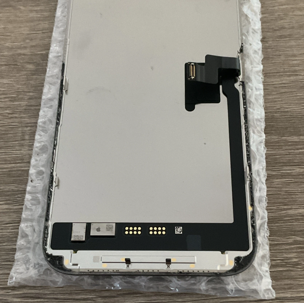 IPhone 16 Pro Max Genuine Original LCD - Grade A