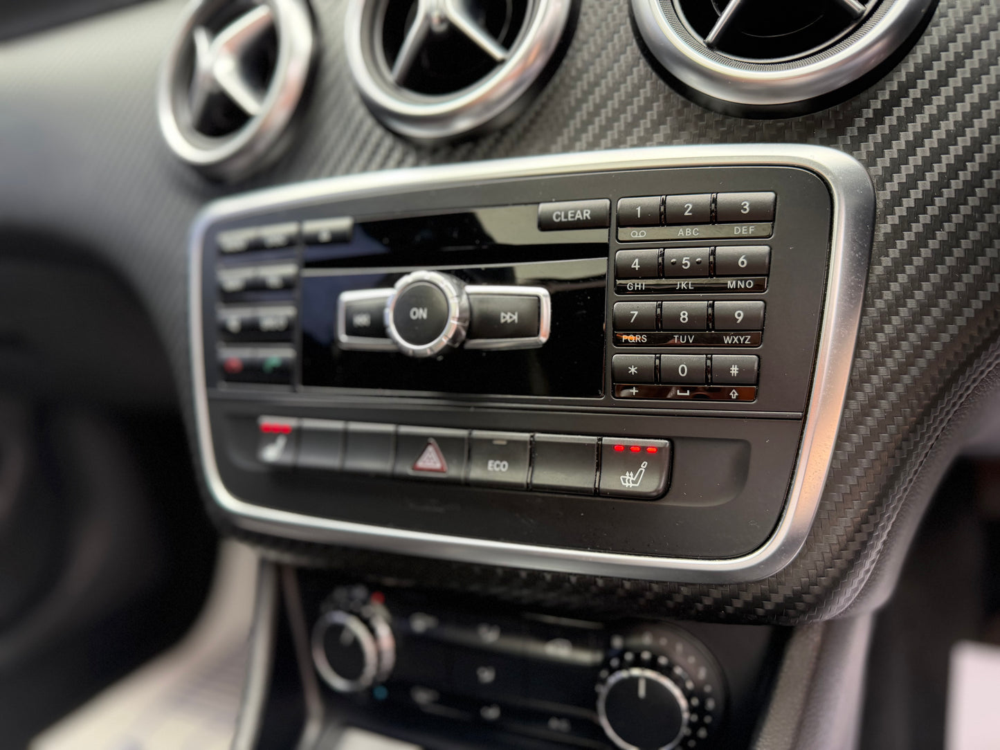 Mercedes-Benz A-Class A180 CDI - 1.5 Manual