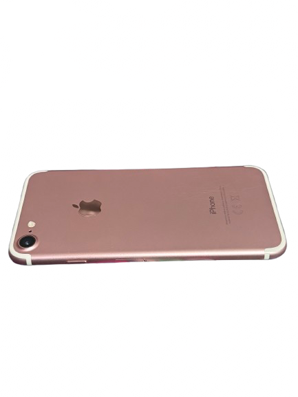 iPhone 7 32gb Rose Gold Unlocked - 95% π