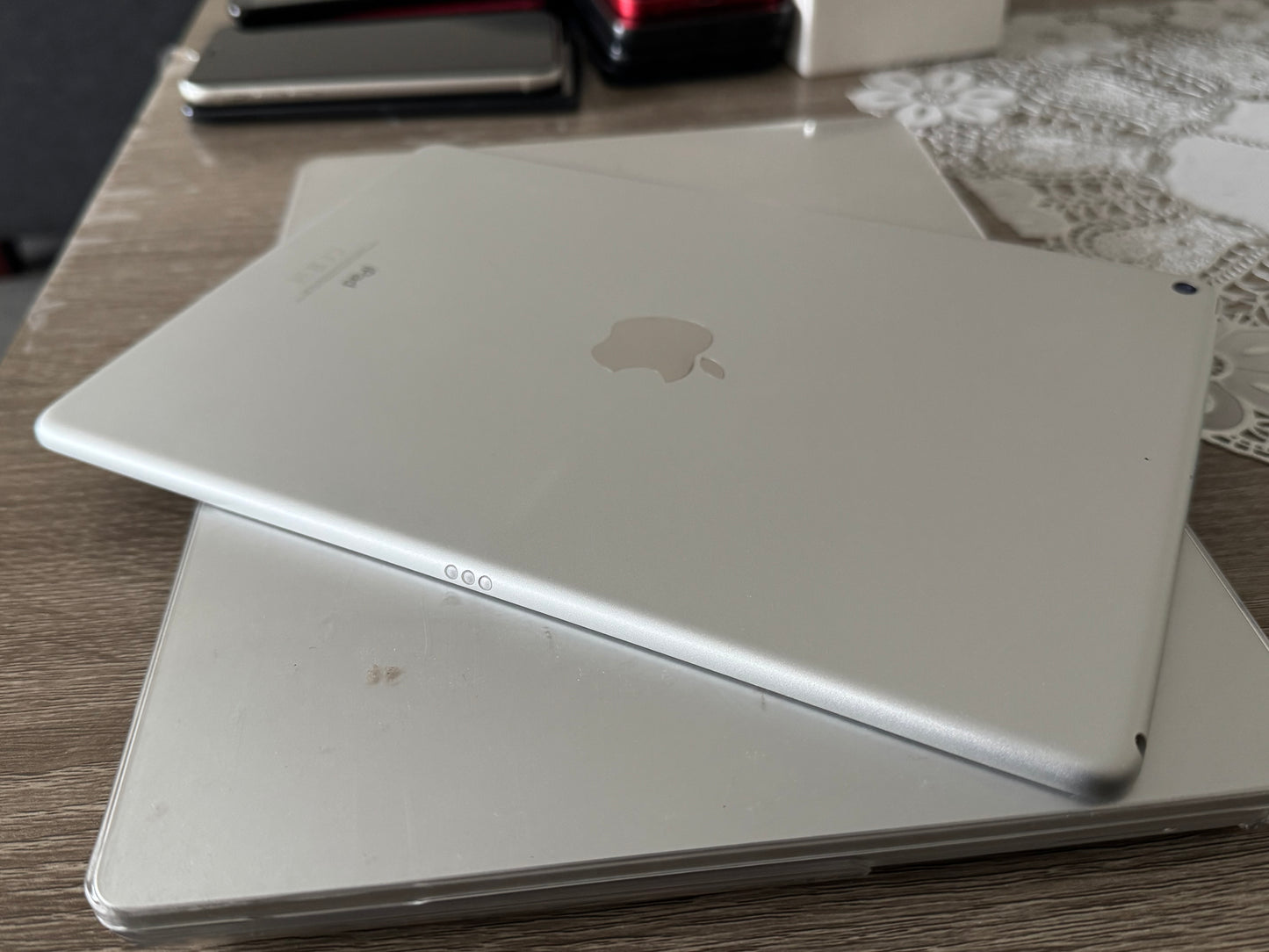 iPad Air 3rd Gen 2019 64gb 10.5 WiFi - Silver