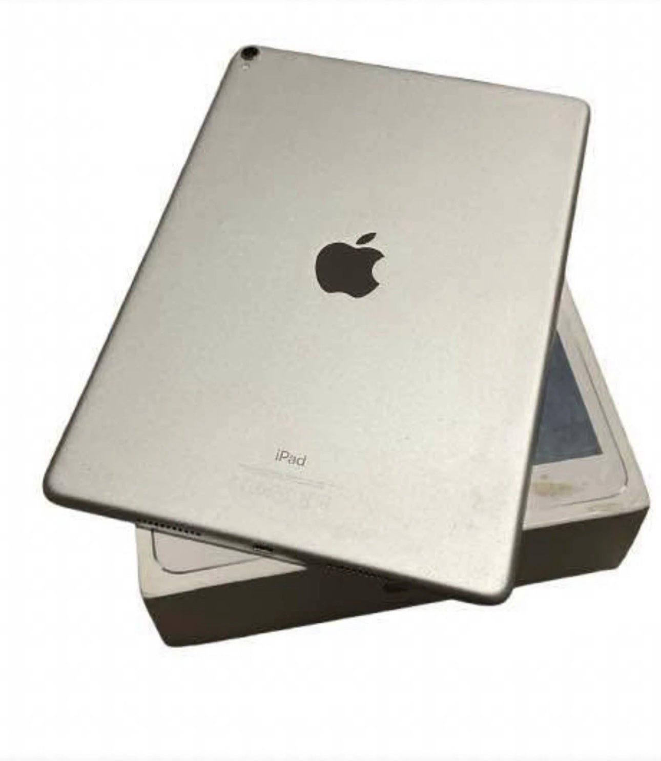 iPad Pro 10.5 1st Gen 64gb S/R WiFi - Boxed