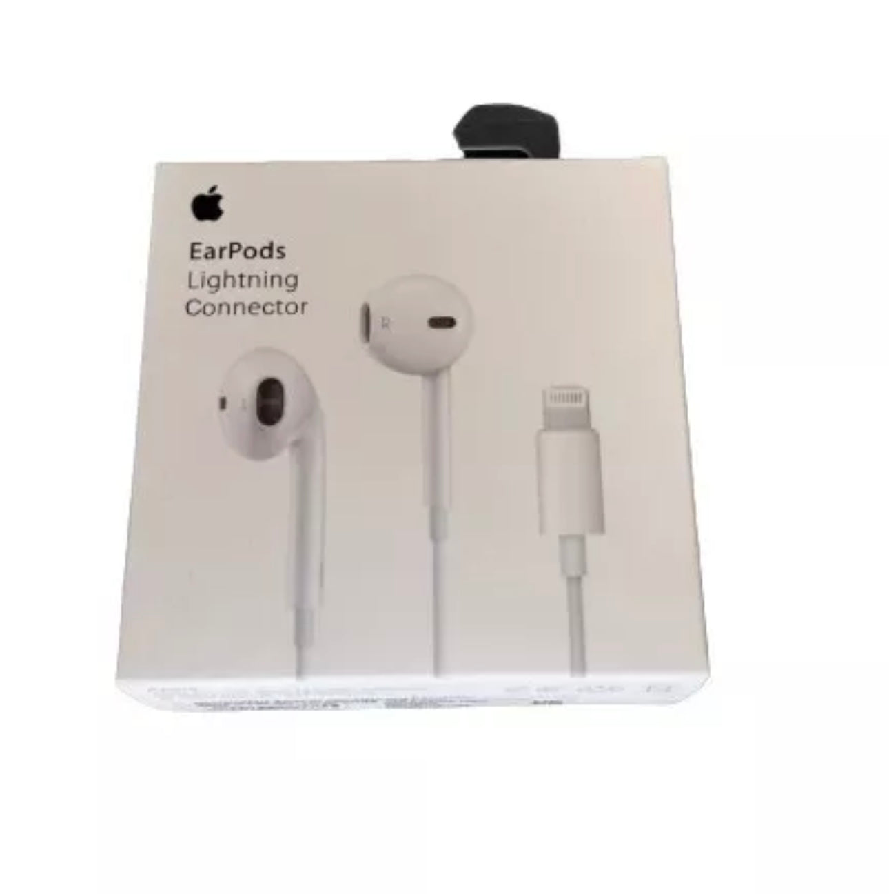 Genuine APPLE Headphones EARPHONES Wired EARBUDS FOR iPhone 14 13