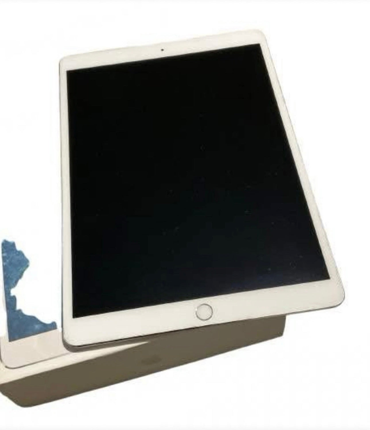 iPad Pro 10.5 1st Gen 64gb S/R WiFi - Boxed