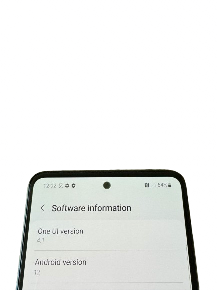 Samsung Galaxy A51 128gb P/C/W Unlocked