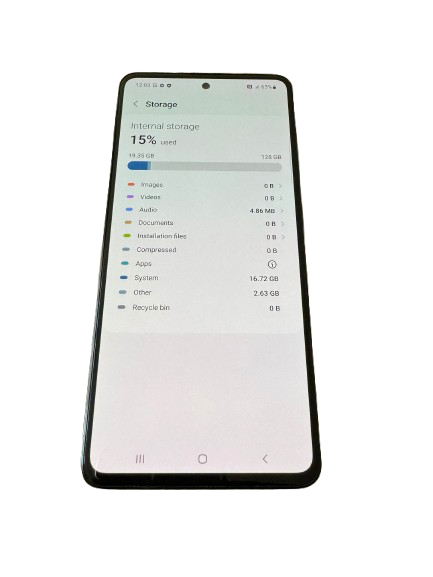 Samsung Galaxy A51 128gb P/C/W Unlocked